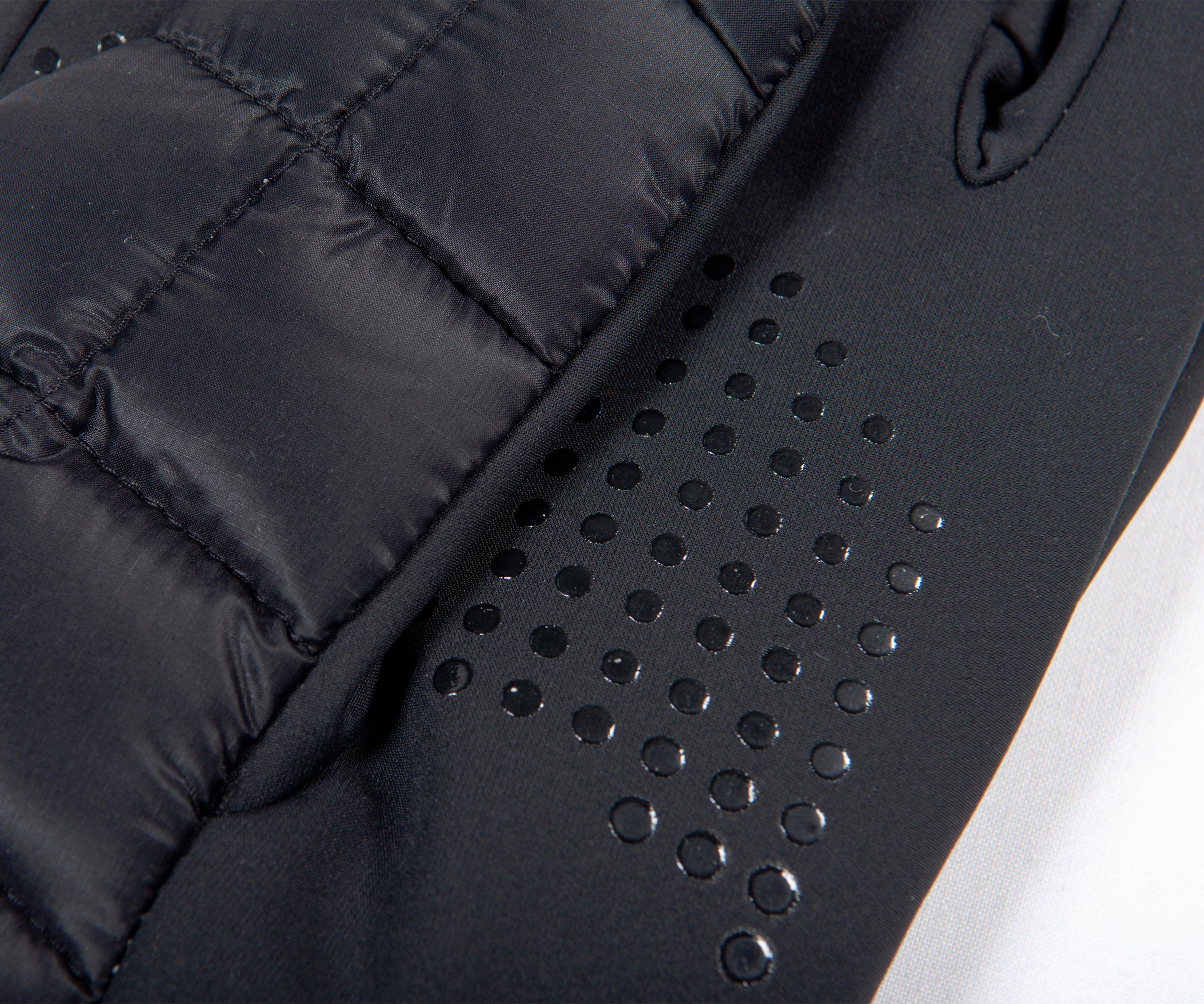 Canada Goose 'Northern' Glove Liners Black - Image 3